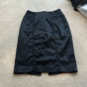 White House Black Market-Skirt-Size 0